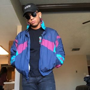 Meet your Posher, Anthony